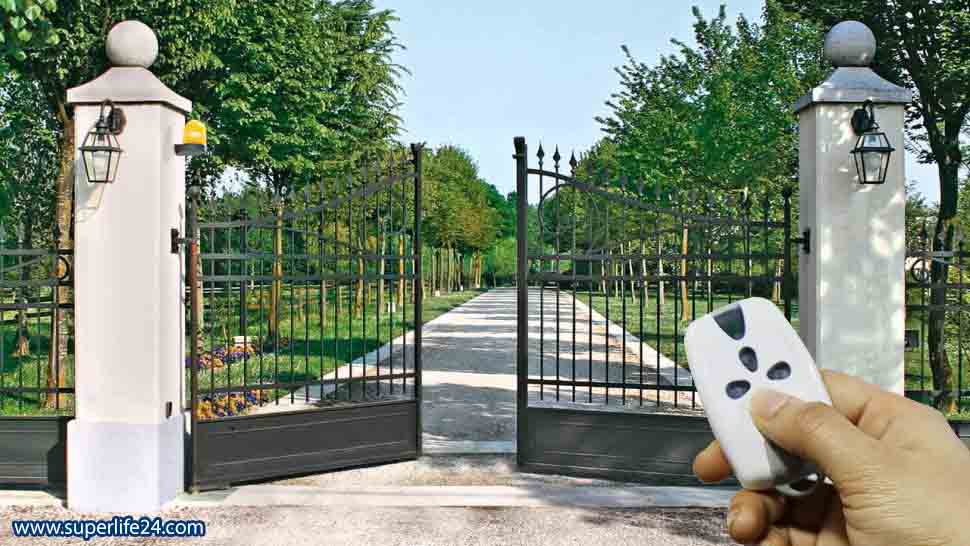 مزیت استفاده از جک برقی پارکینگ مزیت استفاده از جک برقی پارکینگ